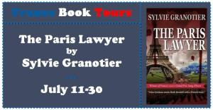 The Paris Lawyer Banner